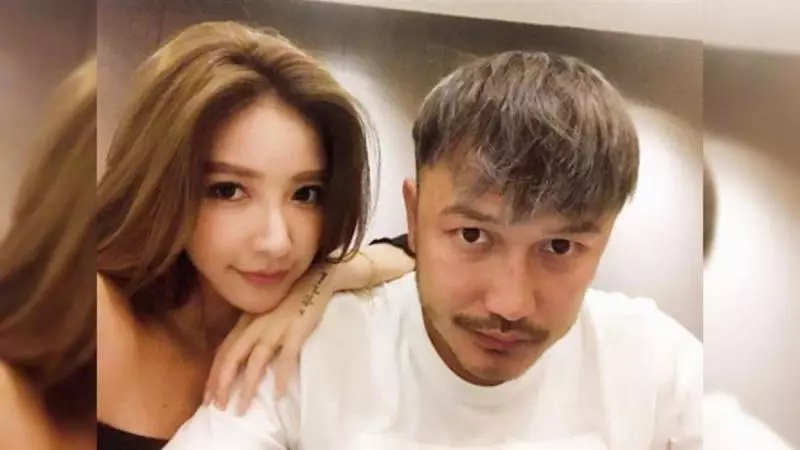 暫退《玩很大》!35歲KID「突入伍當兵」曬平頭照片 哽咽喊「我任務已經完成」:1年後再會
