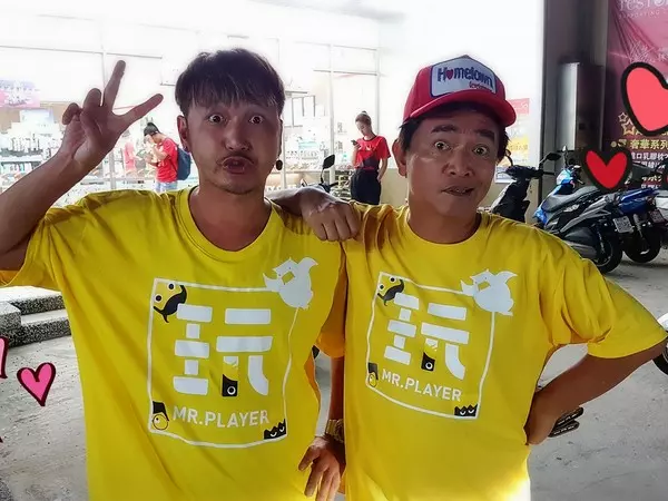 暫退《玩很大》!35歲KID「突入伍當兵」曬平頭照片 哽咽喊「我任務已經完成」:1年後再會
