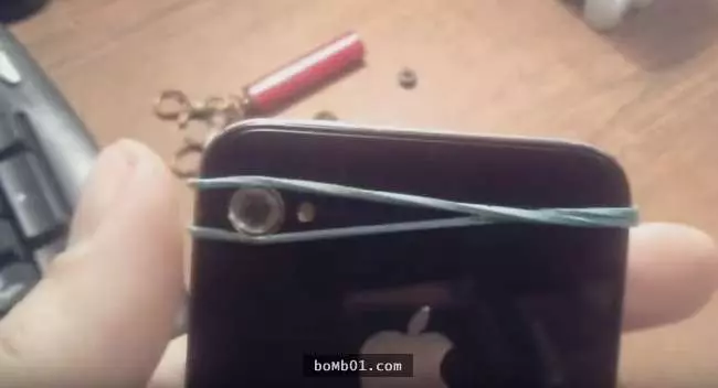 7個「手機用了那麼多年現在才知道」的隱藏版超實用功能!