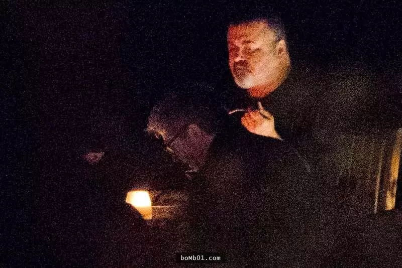 15位名人過世前「被拍下的最後一張照片」,保羅沃克最後出現的地方讓人超心痛!