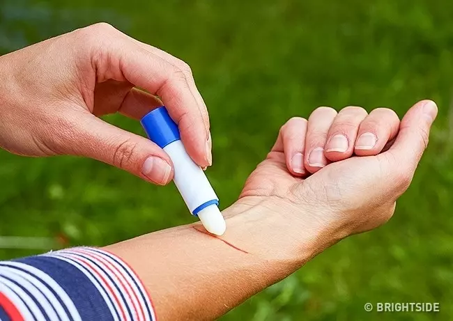 長知識…12個「在危急時刻能夠讓你活下去」的自救知識!