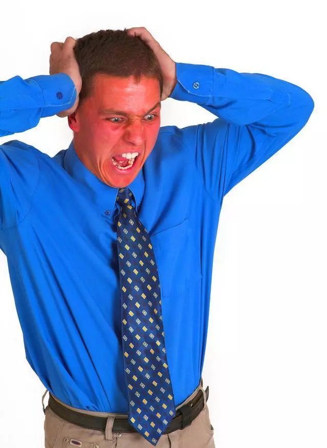 身上有幾種症狀,可能是糖尿病,醫生忠告:早檢查治療