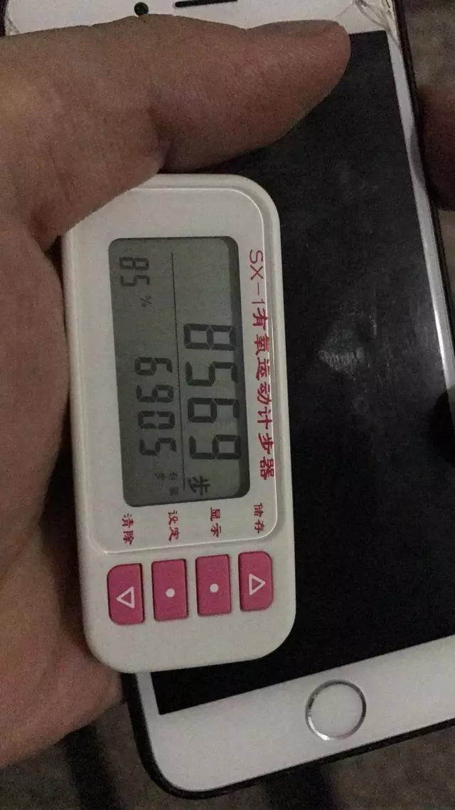 身上有幾種症狀,可能是糖尿病,醫生忠告:早檢查治療