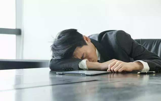 懷疑肝不好?對照這九條,超過三個趕緊就醫