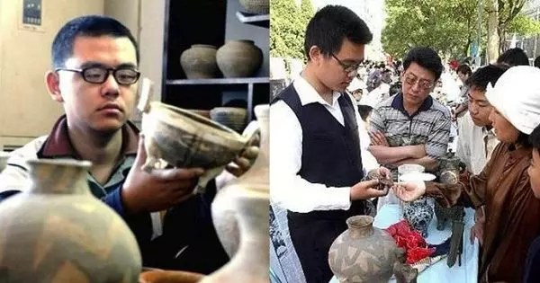 震驚:他生下來就已經五千歲了,神童郝笛,21歲身家過億!
