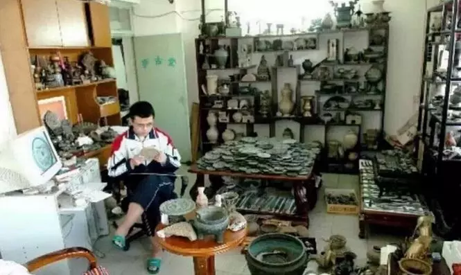 震驚:他生下來就已經五千歲了,神童郝笛,21歲身家過億!