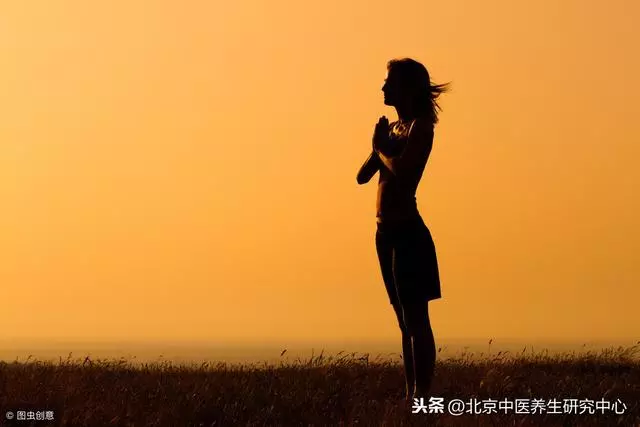 家庭常用保健穴位(泄熱通氣-三間穴)