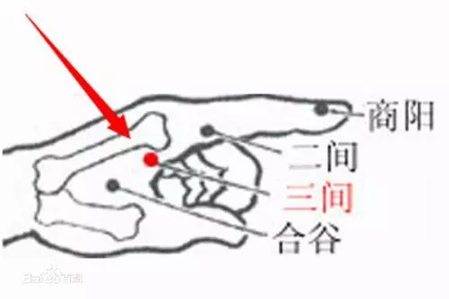 春季容易犯困的主要病因是什麼?長按五個穴位可改善
