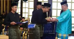 4警員誣陷華青年藏毒 更毆打及勒索對方5千 | 東方網 | 馬來西亞東方日報
