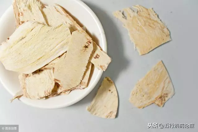 黃芪何止是補中益氣?這3個作用用好了,讓你受益匪淺