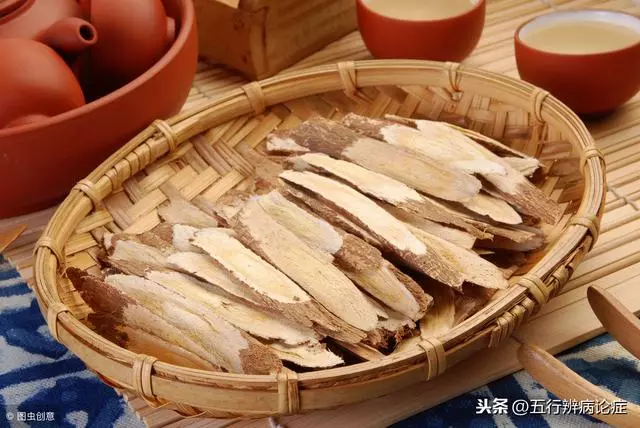 黃芪何止是補中益氣?這3個作用用好了,讓你受益匪淺