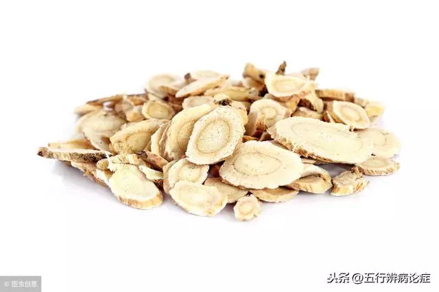 黃芪何止是補中益氣?這3個作用用好了,讓你受益匪淺