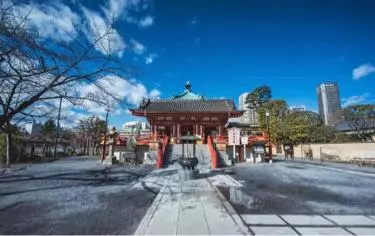 世界上最美的4個公園,竟然有一個在中國!你去過幾個?!