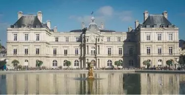 世界上最美的4個公園,竟然有一個在中國!你去過幾個?!