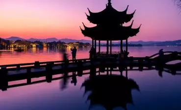 世界上最美的4個公園,竟然有一個在中國!你去過幾個?!