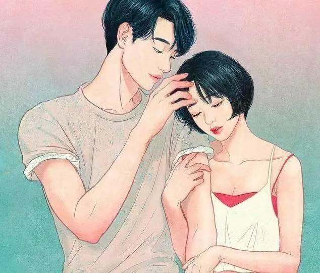 如果一個男人,「手機」裡有這五點,說明他愛你很深!