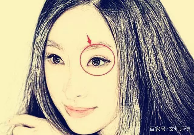 這幾種面相的人財運大旺,易發橫財,令財神爺也羨慕!