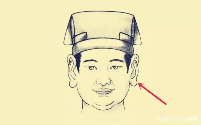 這幾種面相的人財運大旺,易發橫財,令財神爺也羨慕!