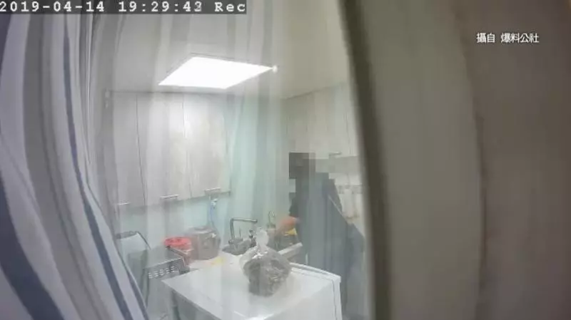 孕妻水壺遭加洗碗精!胎兒唇顎裂…夫怒揪凶