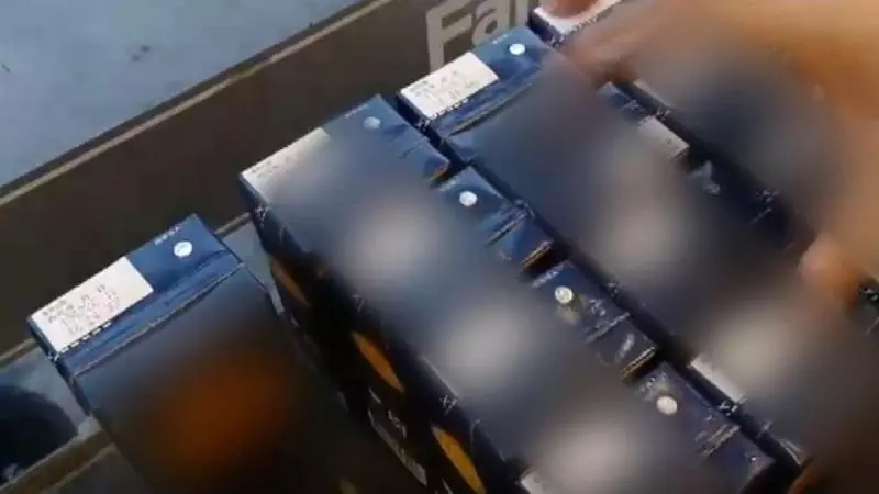 孕妻水壺遭加洗碗精!胎兒唇顎裂…夫怒揪凶
