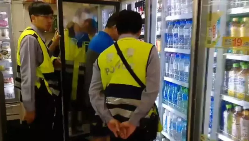 孕妻水壺遭加洗碗精!胎兒唇顎裂…夫怒揪凶