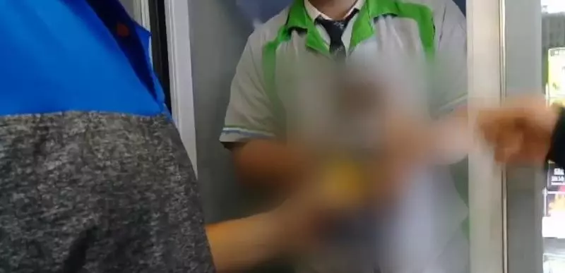 孕妻水壺遭加洗碗精!胎兒唇顎裂…夫怒揪凶
