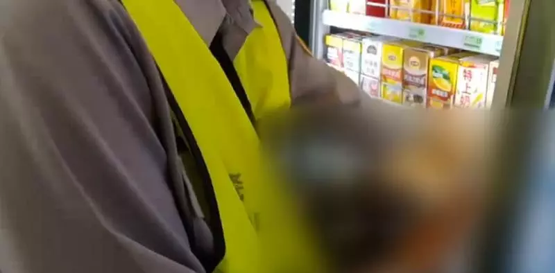孕妻水壺遭加洗碗精!胎兒唇顎裂…夫怒揪凶