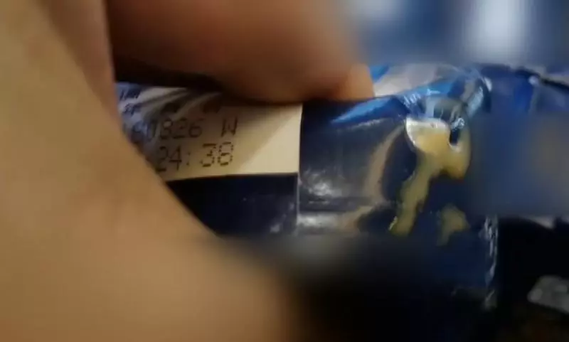 孕妻水壺遭加洗碗精!胎兒唇顎裂…夫怒揪凶