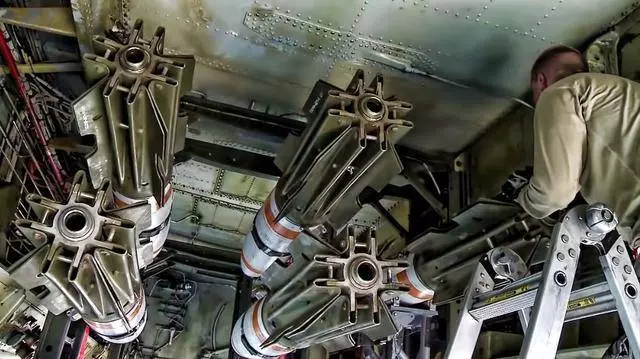 普京:誰先撈到就算誰的!美日還是來晚一步,日本F-35整機全部失蹤!