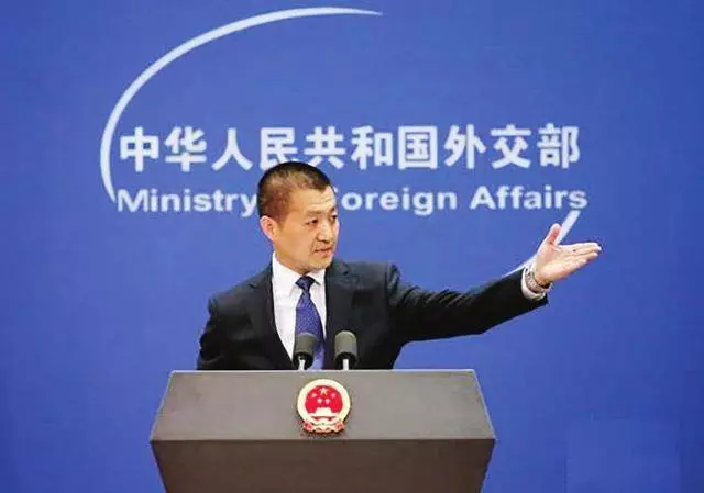 太無恥!美在南海挑釁,還稱自己是「受嗐者」?外交部立場鮮明!