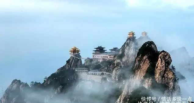 中國唯一按照姓氏收費景區,這兩個姓氏可以免費進入,有你姓氏嗎