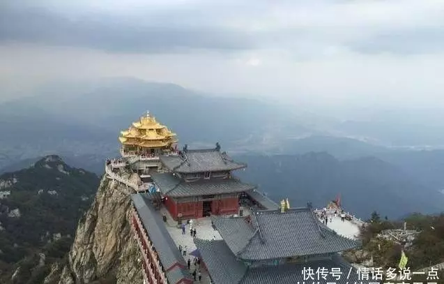 中國唯一按照姓氏收費景區,這兩個姓氏可以免費進入,有你姓氏嗎
