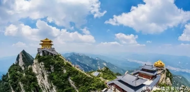 中國唯一按照姓氏收費景區,這兩個姓氏可以免費進入,有你姓氏嗎