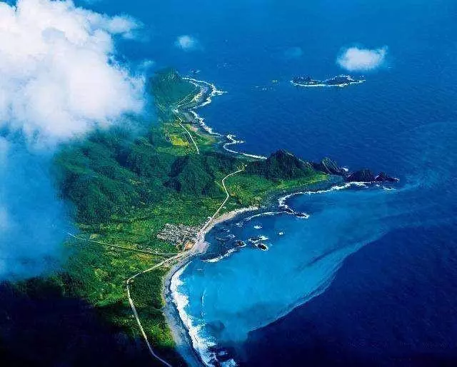 中國南海傳來大動作,十二座群島全部「消失」,歐洲吃大虧了