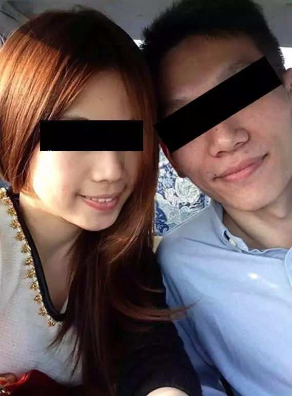 交往6年半分手,為何還要帶我上床?美女上載男友偷食全過程