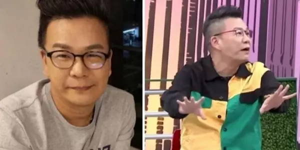 賓士被ㄟ到!沈玉琳決定不索賠「心軟放過泊車弟」 直到某天才發現「對方竟是救星」:好心有好報