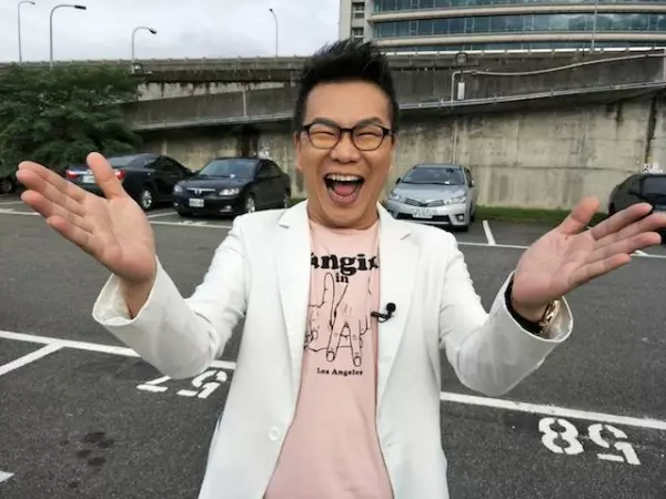 賓士被ㄟ到!沈玉琳決定不索賠「心軟放過泊車弟」 直到某天才發現「對方竟是救星」:好心有好報