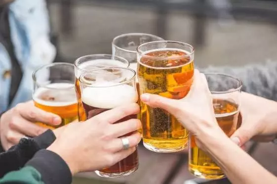 此物是酒精的「天敵」,喝酒前吃上兩粒,不會喝酒也能「千杯不倒」