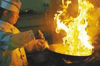 最近一位廚師的離職信在廚友圈火了,我看了三遍,說的真好!