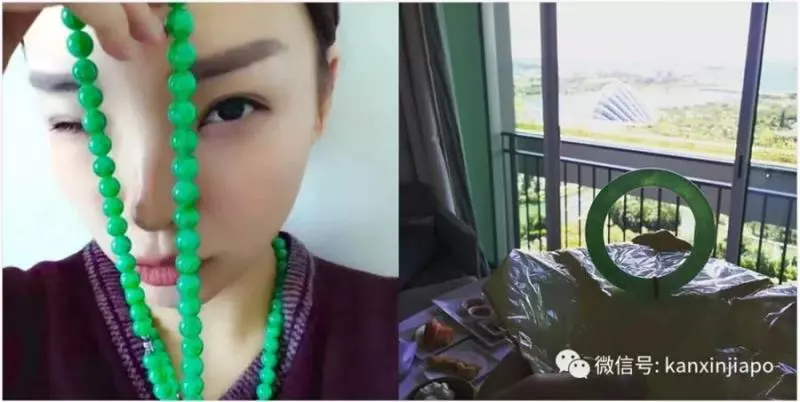 新加坡驚現芭比粉蘭博基尼,車主比車吸睛!