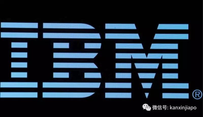 就業寒冬來了?IBM新加坡大裁員,一個工廠全部裁光光!