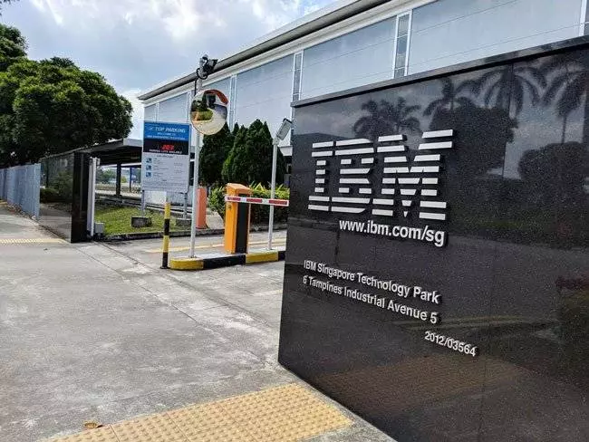 就業寒冬來了?IBM新加坡大裁員,一個工廠全部裁光光!