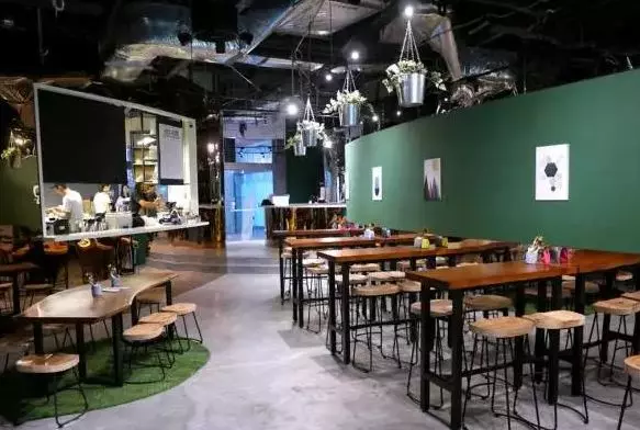 新加坡的素食都不好吃?這些餐廳你一定要去嘗嘗!美味無比的素食之美~