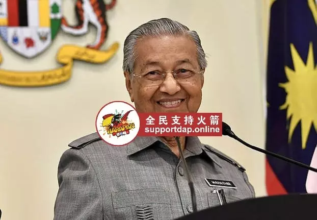 大馬第四族群?首相嚴厲提醒,200萬外勞將搶走你的工作!