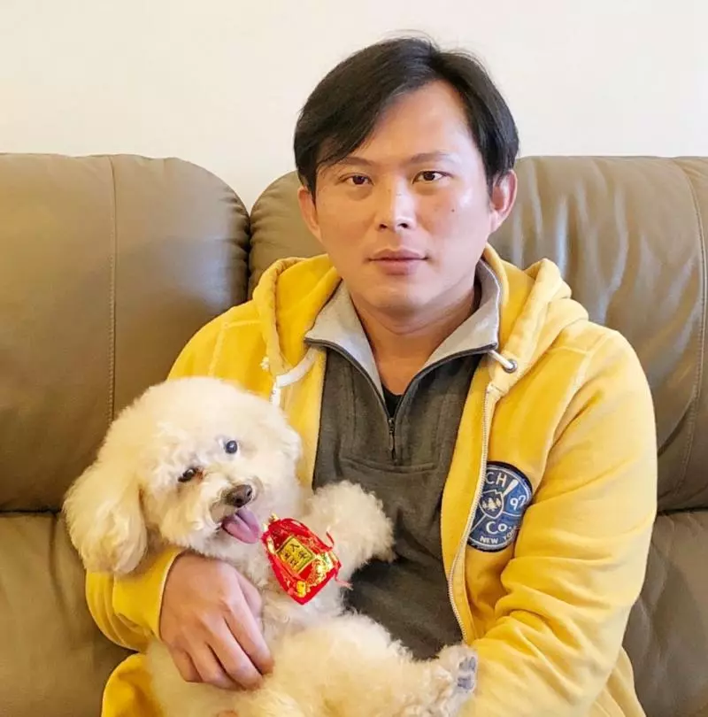 「月薪56K+固定福利」竟沒人應徵,是為什麼呢?網揭「很多機關都搞這招」黃國昌大讚專業