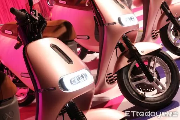 秒省4萬5!買電動機車「這城市補助最多」 全台補助總整理