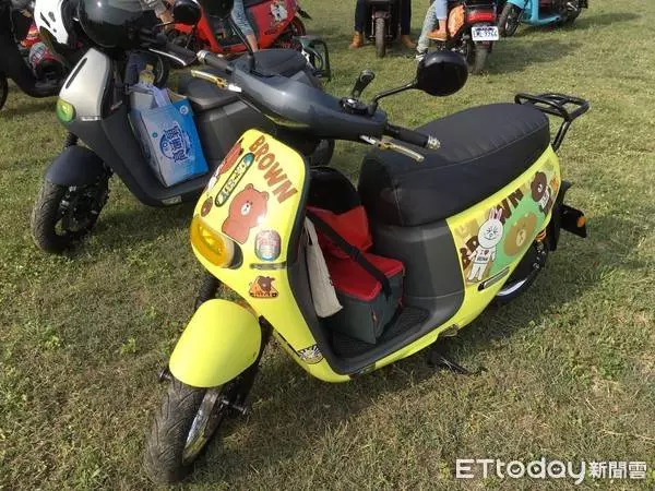 秒省4萬5!買電動機車「這城市補助最多」 全台補助總整理