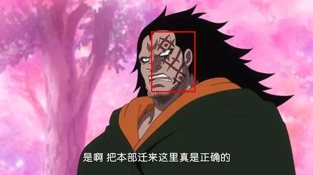 海賊王中的五大自然之神,火神艾斯,雷神艾尼路,風神是他嗎?