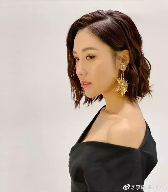 出道16年女星離巢TVB!在三色台0獎項,在美國拿雙料影后!