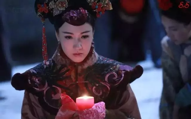 出道16年女星離巢TVB!在三色台0獎項,在美國拿雙料影后!